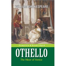 Othello The moor of venice